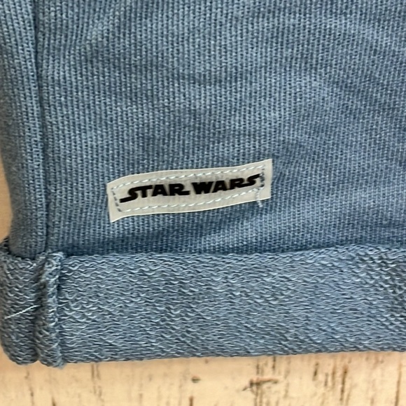 Disney Star Wars May the Force be with Us Shorts Size 2X - Picture 3 of 7